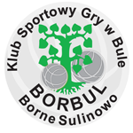 Klub Sportowy BORBUL Borne Sulinowo