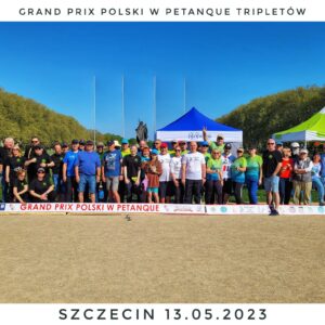 Turniej w Szczecinie